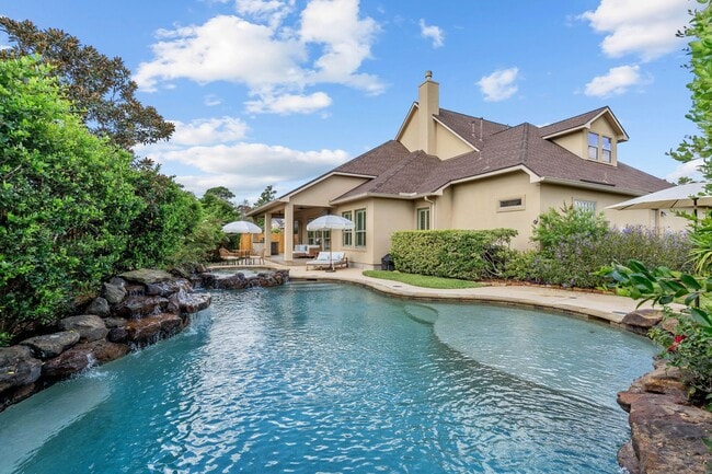 Building Photo - 7603 Hogan Bridge Court