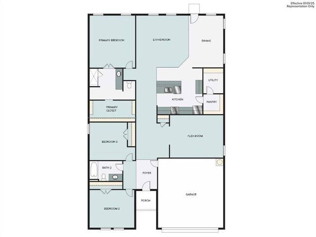 Building Photo - 600 Hickory Bend Trl