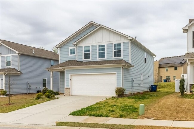 Building Photo - 360 Paulownia Cir