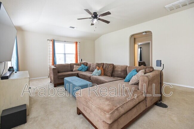 Building Photo - 11726 Caraway Hill