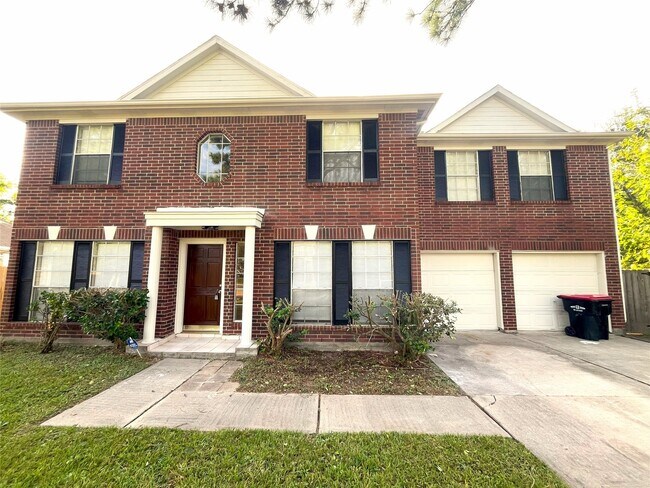 Primary Photo - 8202 Alabaster Dr
