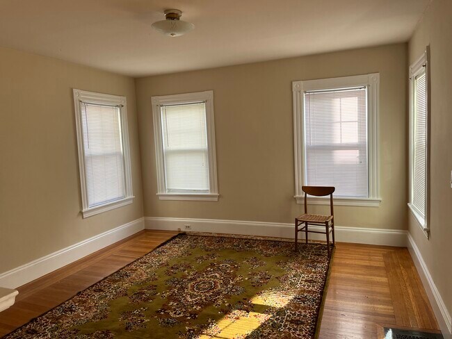 Dinning room - 14 Lowell Ave