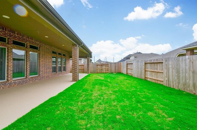Building Photo - 23319 Peareson Bend Ln