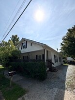 Building Photo - 2408 Harvard Ave