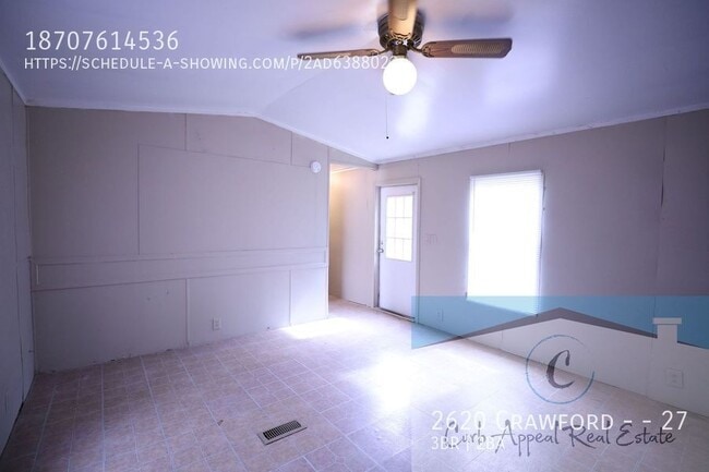 Building Photo - 2620 Crawford Dr