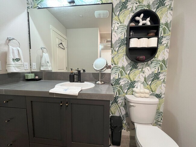 Building Photo - Your Modern Retreat with Open Living Space...
