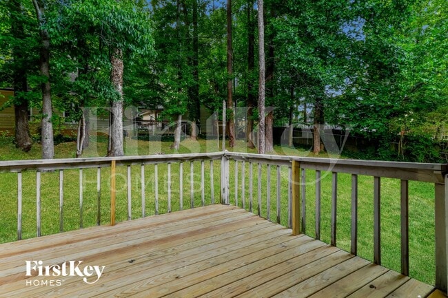 Building Photo - 1349 Millstream Trail NW