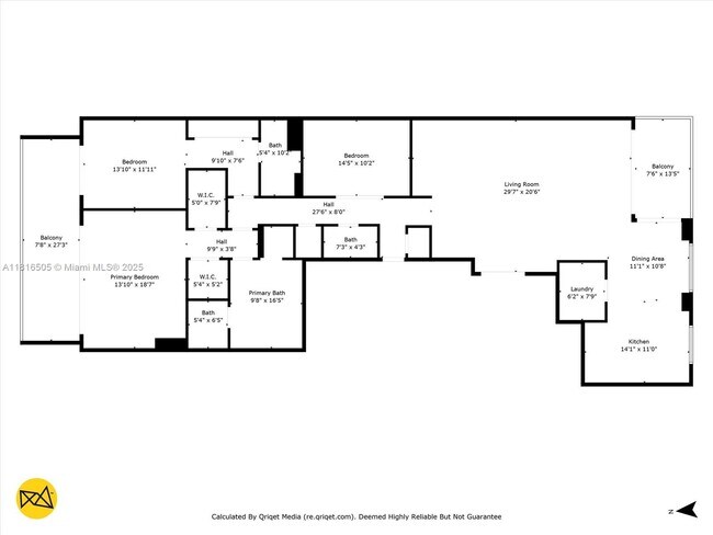Building Photo - 3535 S Ocean Dr