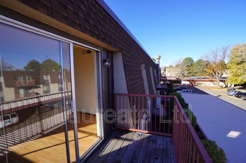 Building Photo - 7755 E Quincy Ave