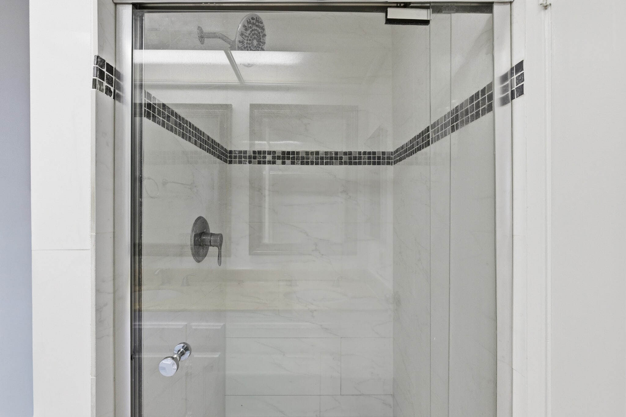 Master Bath - 1348 N Orange Dr