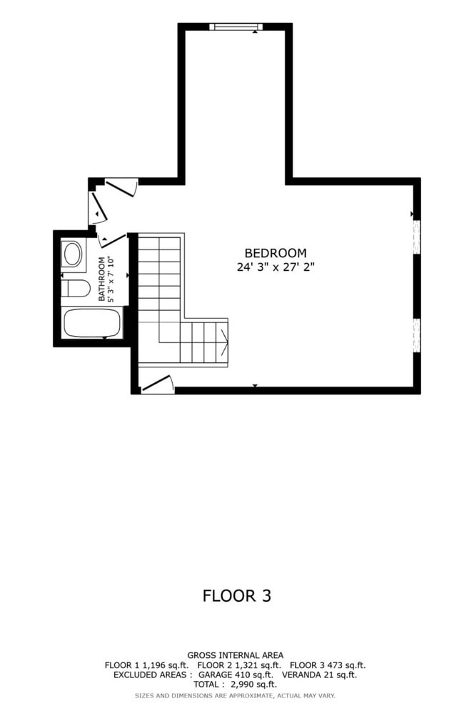 Building Photo - 4120 E Northampton Pl