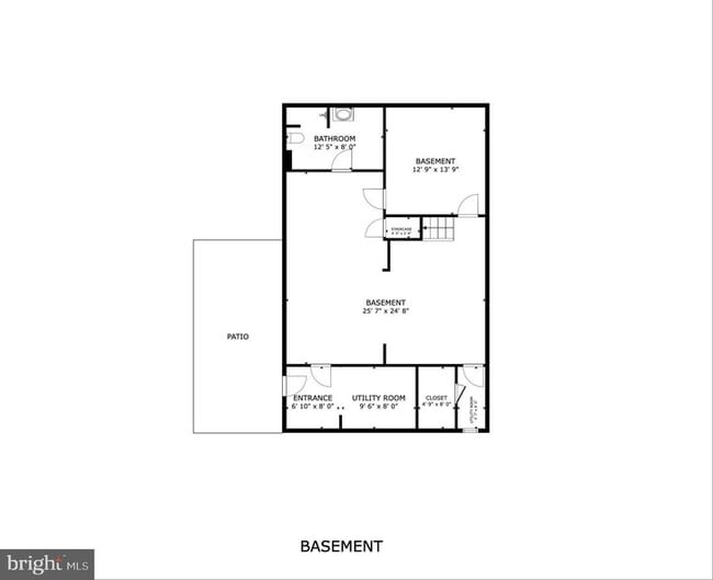 Building Photo - 1211 Temfield Rd