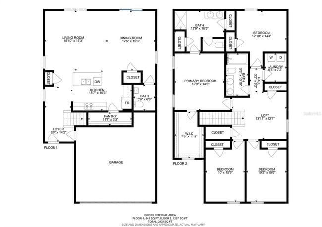 Building Photo - 10878 Penny Gale Loop