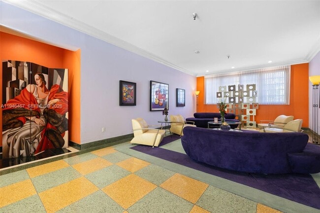 Building Photo - 530 Ocean Dr