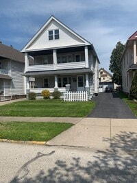 Building Photo - 4429 Alpha Ave