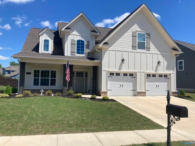 Building Photo - 6604 Waxwood Dr