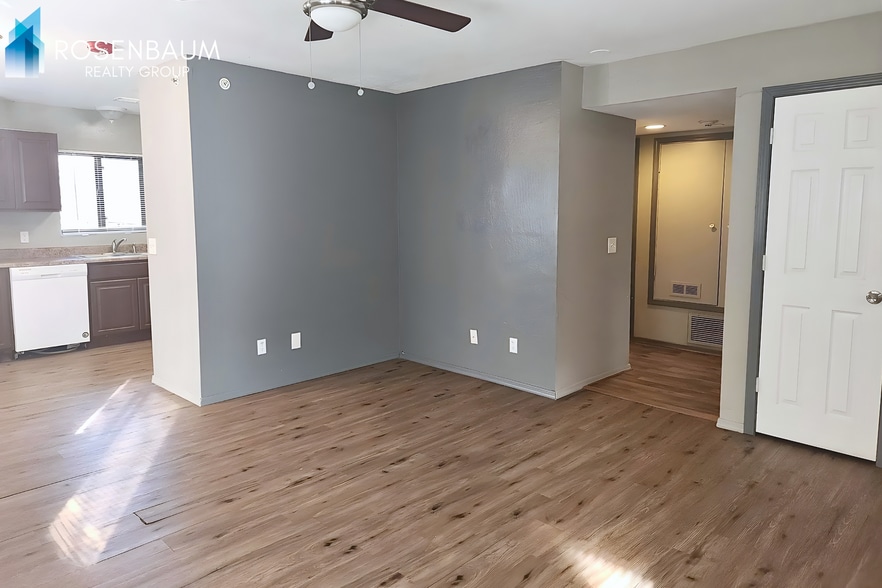 Building Photo - Beautifully charming 2-bedrooms, 1-bath downstairs apartment in Prescott!