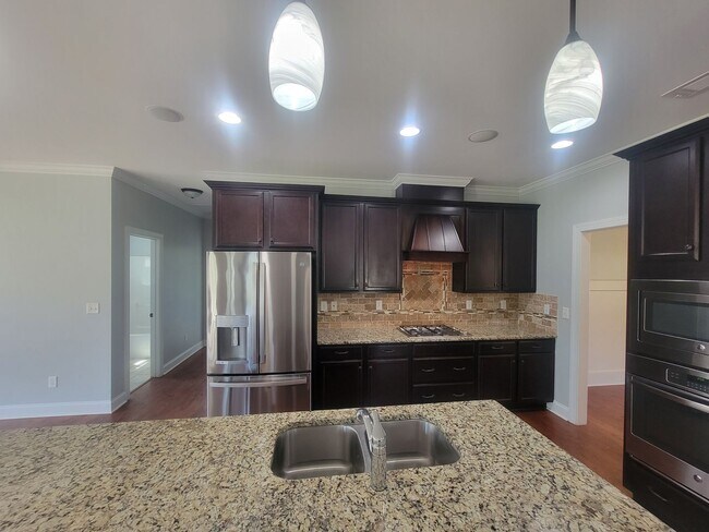 Building Photo - 135 Langfuhr Way
