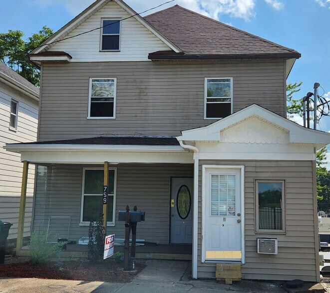 Building Photo - 759 Locust Ave