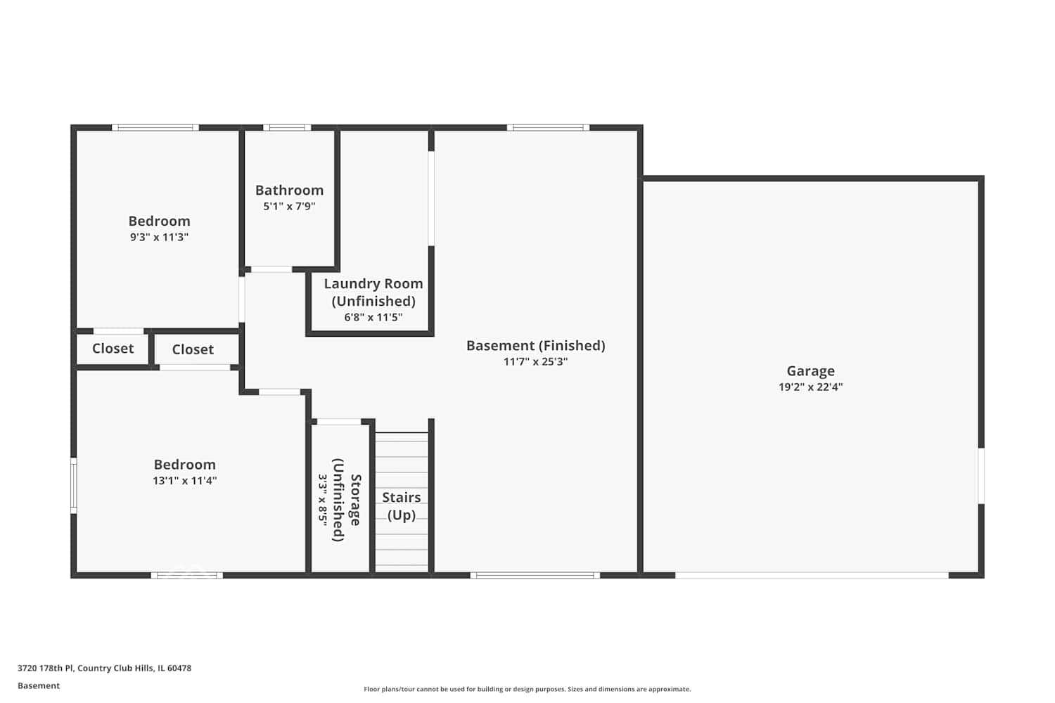 Building Photo - 3720 178th Pl