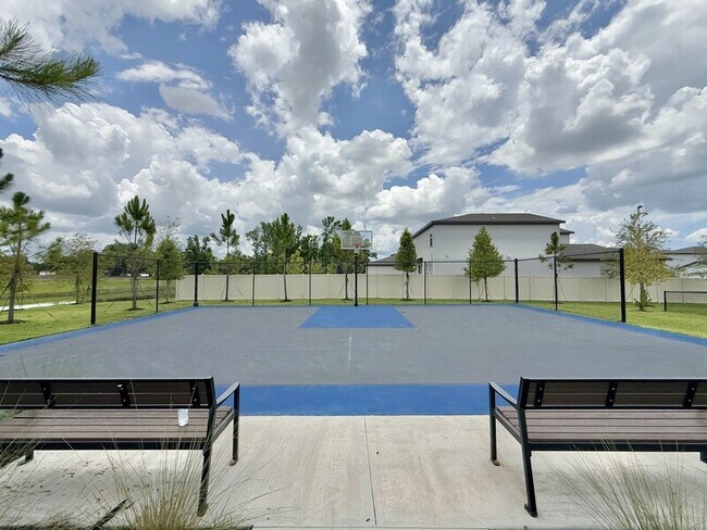 Building Photo - 3521 Great Pk Ct