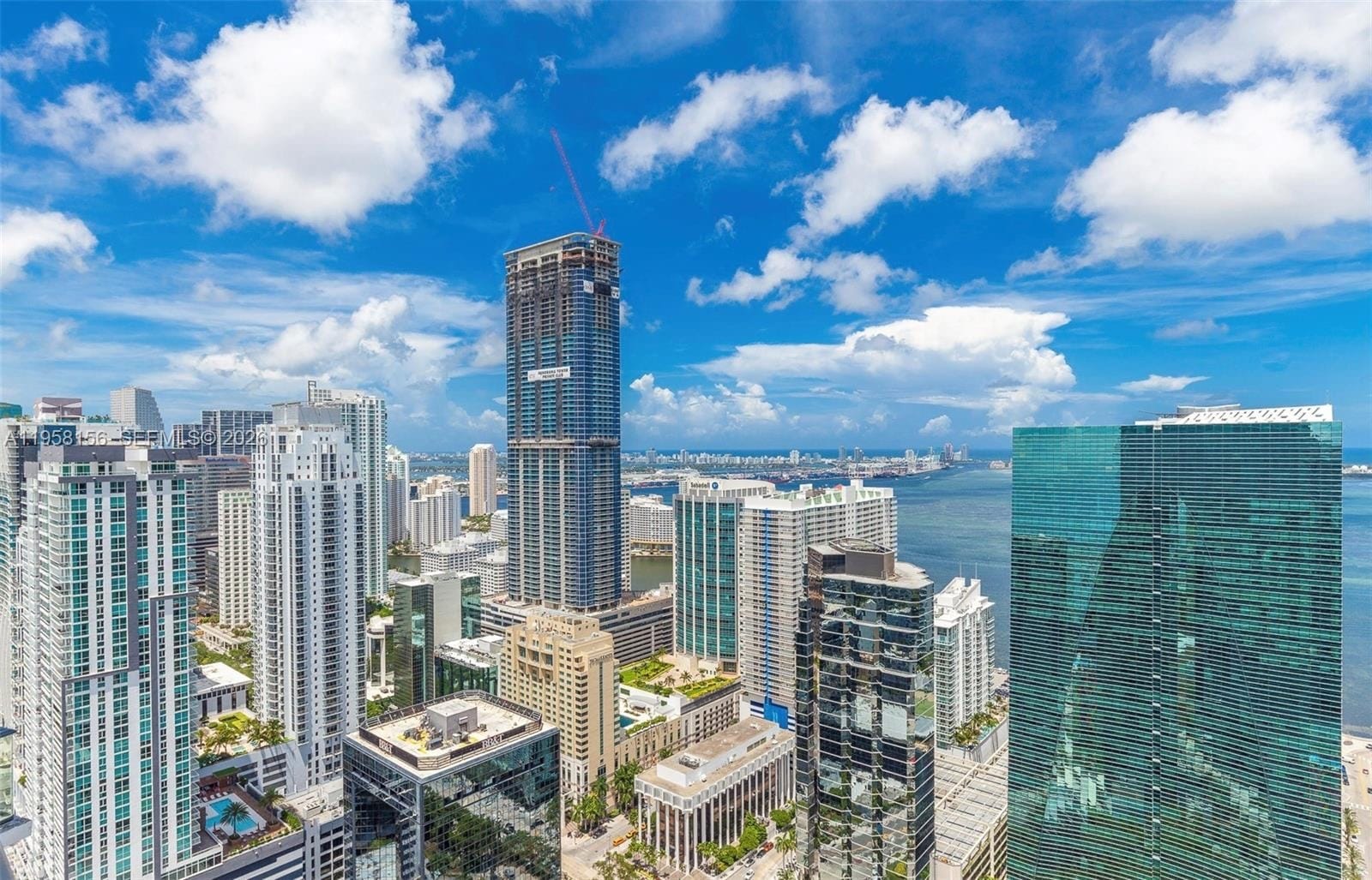 Building Photo - 1300 S Miami Ave