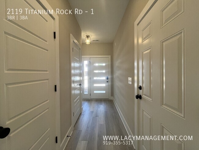 Building Photo - 2119 Titanium Rock Rd
