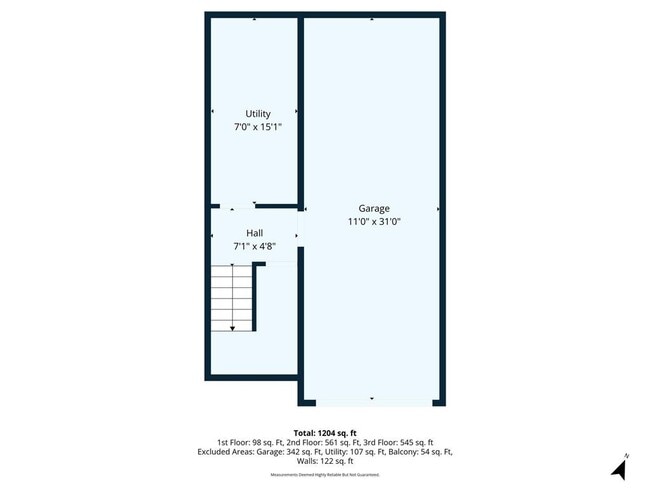 Building Photo - 13905 54th Ave N