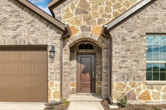 Building Photo - GORGEOUS 4 BEDROOM HOME LOCATED IN ANNA, TEXAS!