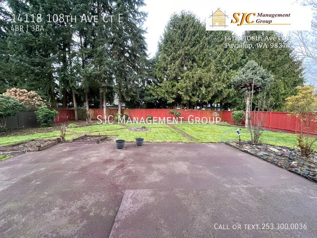 Building Photo - 14118 108th Ave Ct E