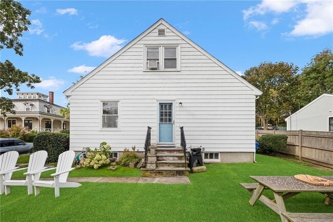 Building Photo - 6 Cliff Ter