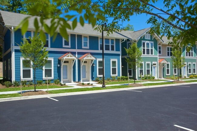 Building Photo - Masonvale