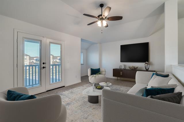 Building Photo - 2643 Perdenales Dr