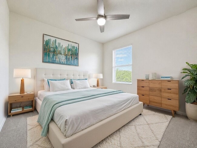 Building Photo - Family-Friendly lifestyle living in this 5Bedroom/3Bath spacious Odessa home!