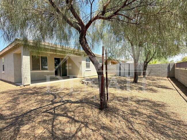 Building Photo - 5231 W Leodra Ln