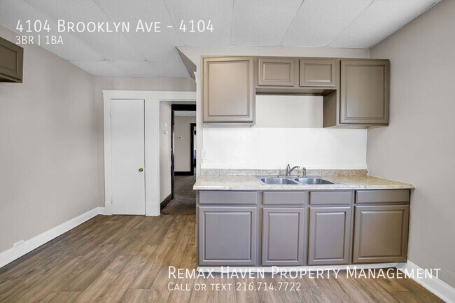 Building Photo - 4104 Brooklyn Ave