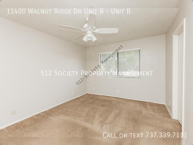 Building Photo - 11400 Walnut Ridge Dr