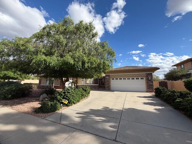 Building Photo - 4505 W McNeil St