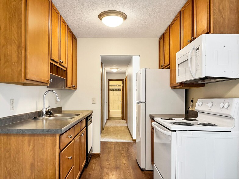 Interior Photo - View Pointe Apartments