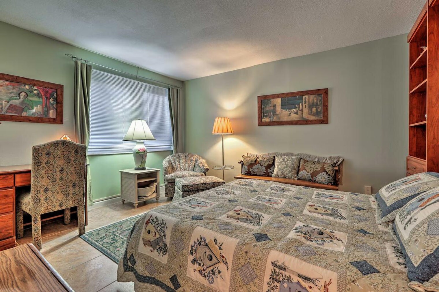 Building Photo - 3831 S Atlantic Ave