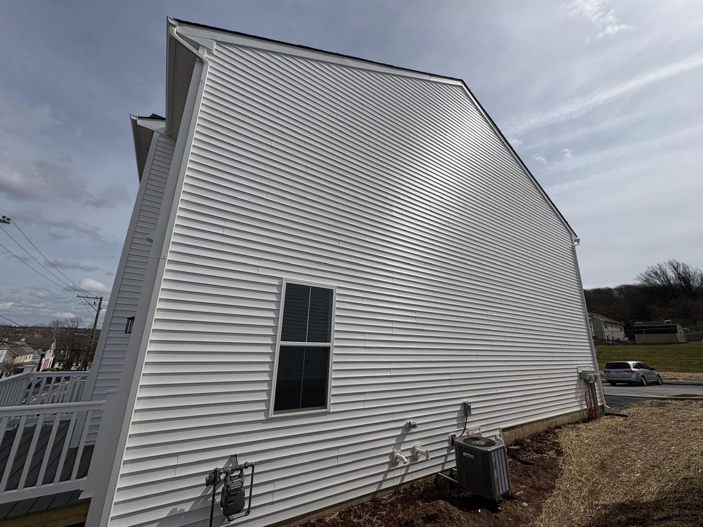 Building Photo - 107 Abramo Victor Dr