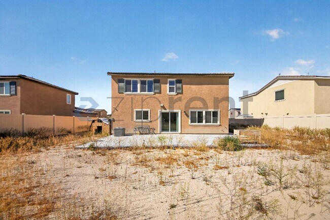 Building Photo - 4364 E Ave J6