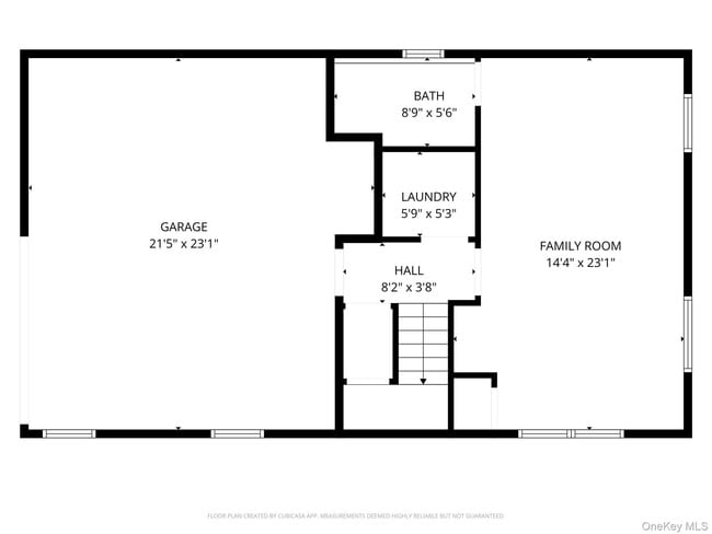 Building Photo - 25 Clinton St