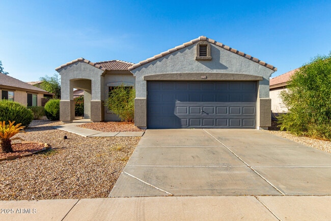 Building Photo - 15766 W Papago St