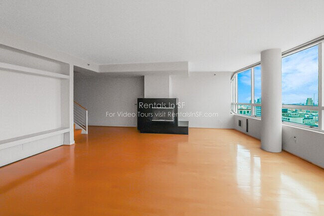 Building Photo - 1388 Gough St