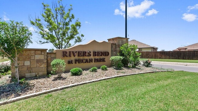 Building Photo - 3 BR/2 BA in BASTROP - 1489 SF in Pecan Park - Close to TESLA!