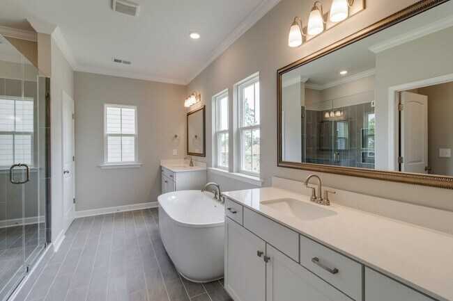 Building Photo - COMING SOON!  BRAND NEW IN LEXINGTON'S HENDRIX FARMS