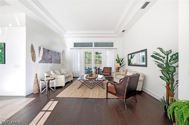 Building Photo - 2540 Half Moon Walk