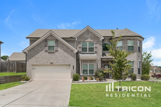 Building Photo - 2906 Cove View Ct SE