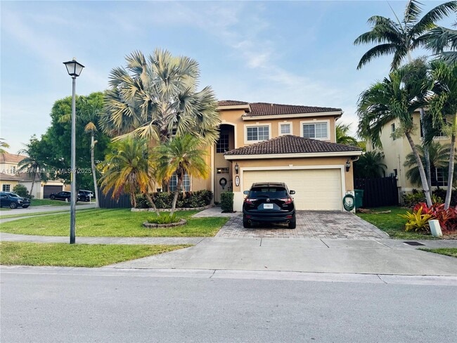 Building Photo - 8872 SW 208th Terrace